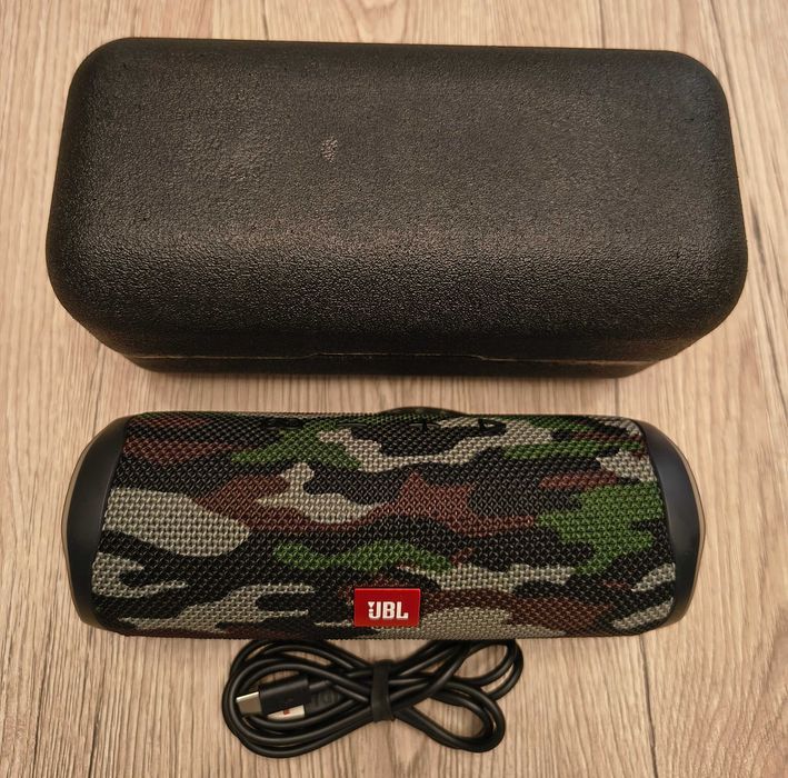 Głośnik JBL FLIP 5 Bluetooth Moro