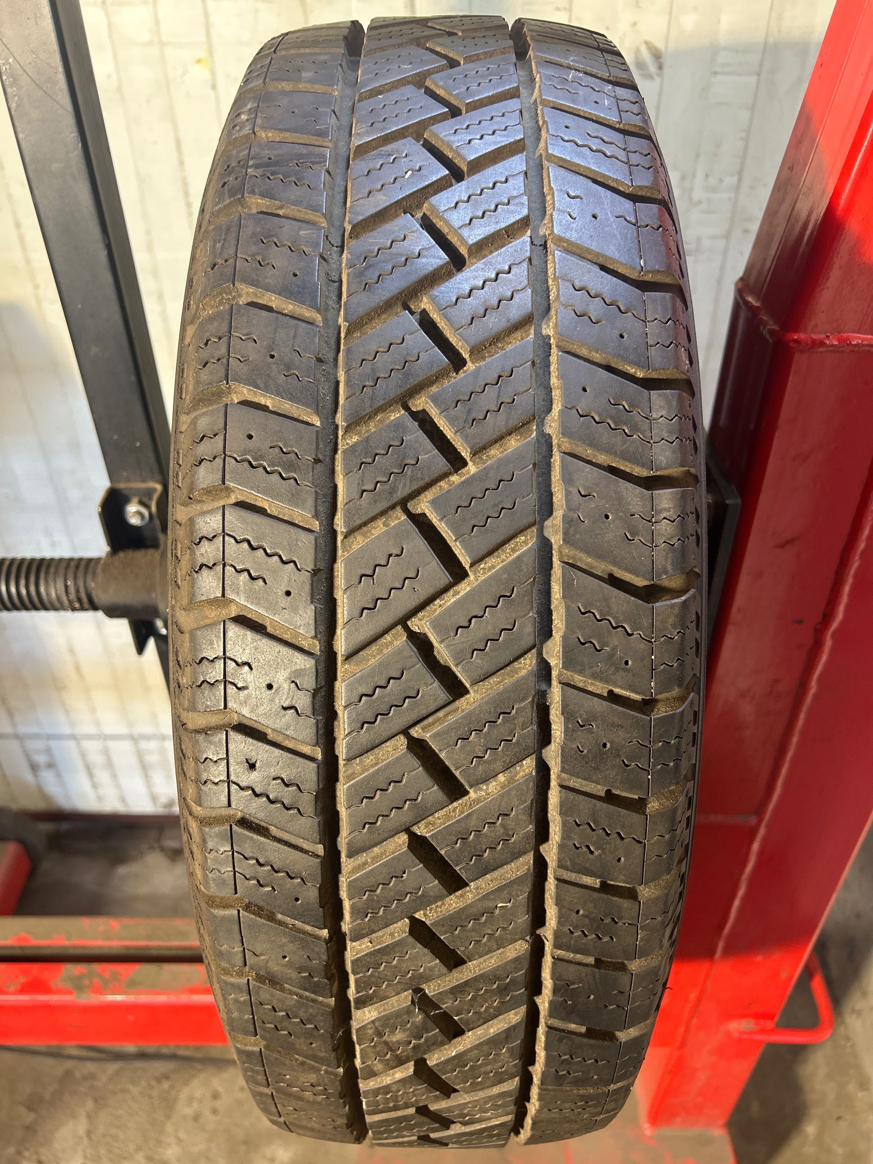 Fulda Conveo Trac 215/65/16c 106/104T