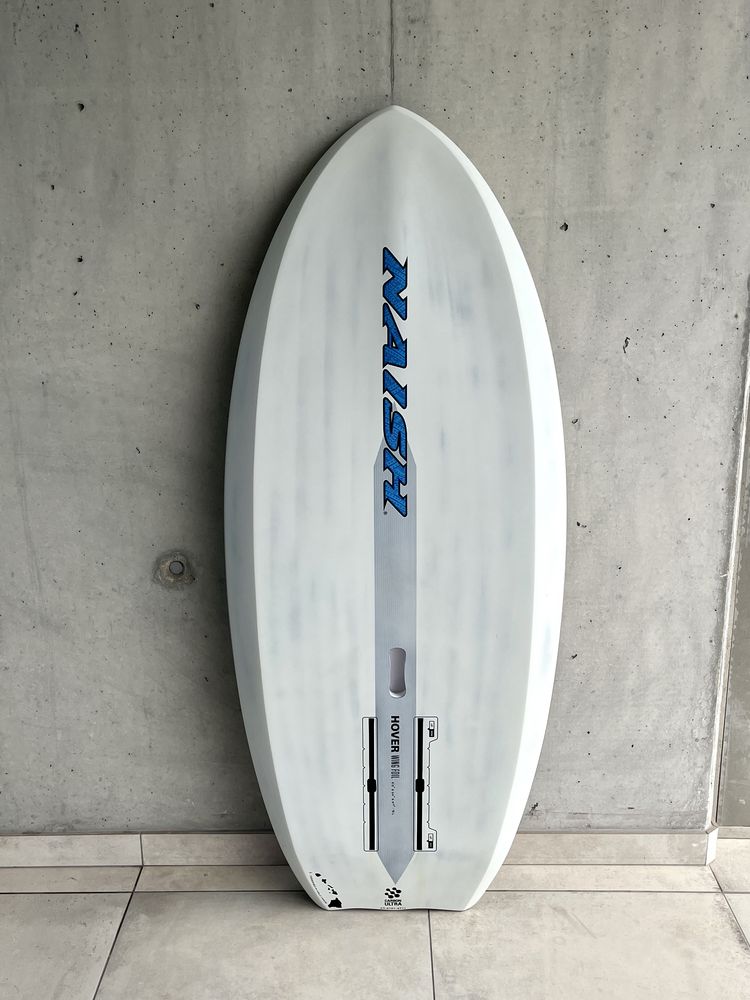 Prancha Wingfoil - Naish Hover Carbon Ultra 75L - Wing - board