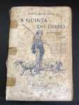 Livros de Joao da Motta Prego anos 30