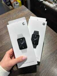 Фітнес-браслет Xiaomi Smart Band 8 Pro Light Grey/Black