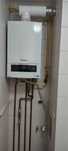 Piec gazowy Buderus Longmax Plus