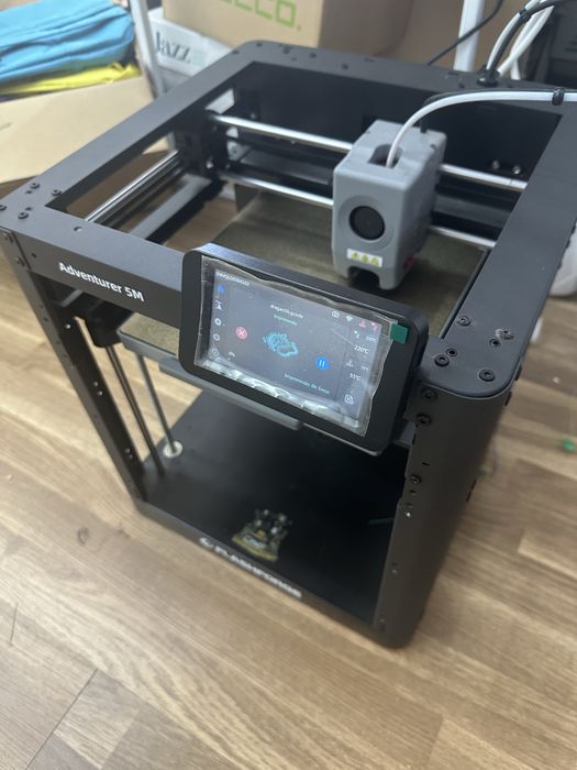 Flashforge 5M Impressora 3D