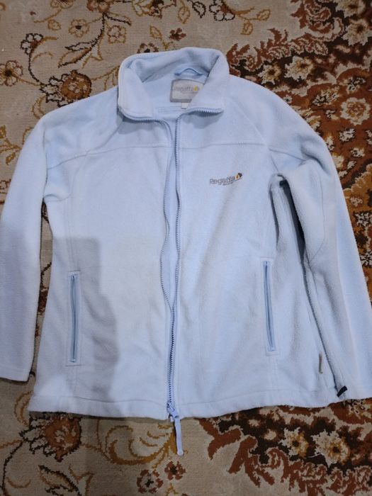 Bluza polar Regata rozmiar M