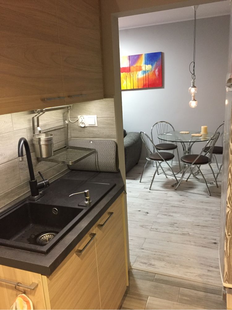 Wynajem apartament Gdynia