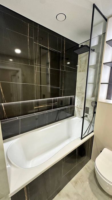 Продаж 2 км квартири з якісним ремонтом