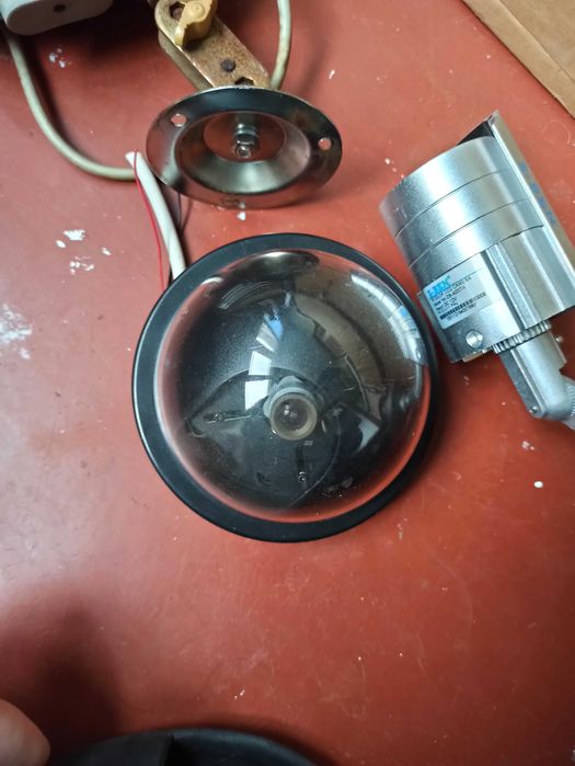 Камера відеоспостереження Viatec VD-915