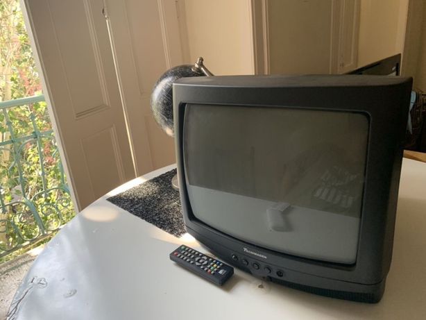 TV ideal para Jogos Antigos