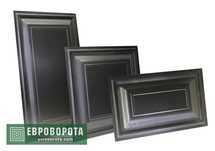Металлическая филенка для ворот от Производителя !