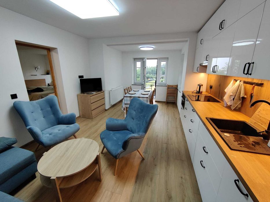 Apartament De Luxe Lidia