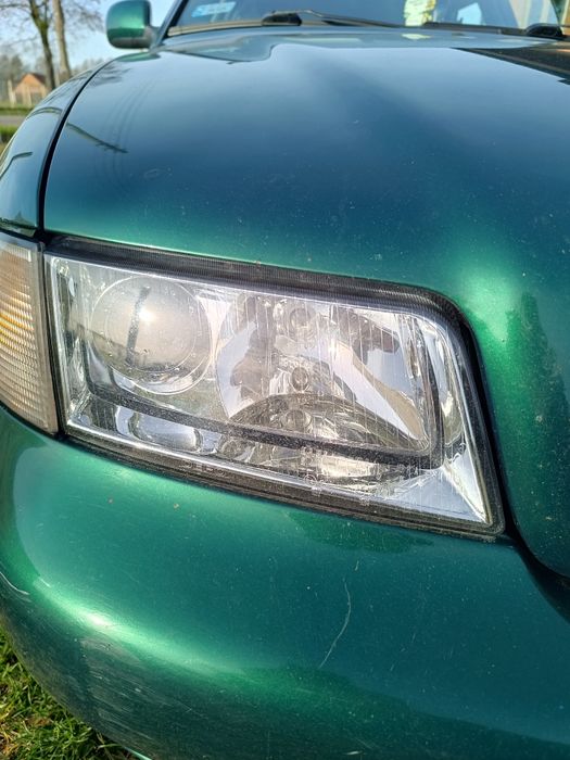 Lampa depo audi a4 b5 przedlift