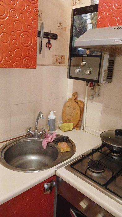 ОРЕНДА 2 кімнатної квартири