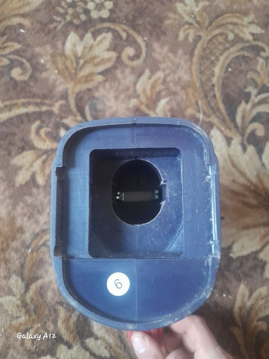 Продам акумоляторний шуруповерт SPARKY