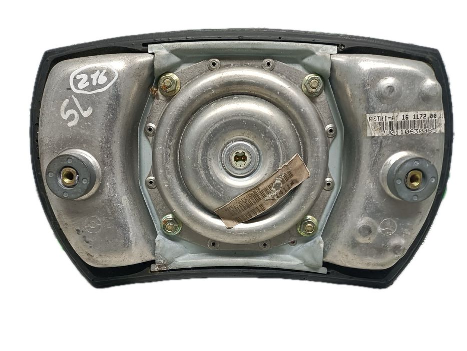 Airbag do volante MERCEDES-BENZ SL (R129)