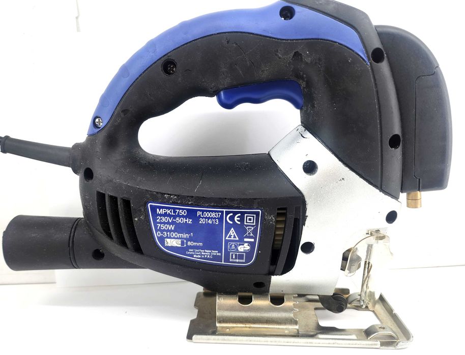 Wyrzynarka NUTOOL MPKL750