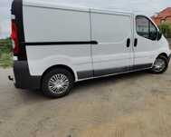 Renault Trafic 2.0 disel