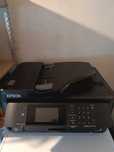 Drukarka Epson WorkForce 7710