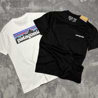 Футболка Patagonia P-6 Logo Responsibili Tee