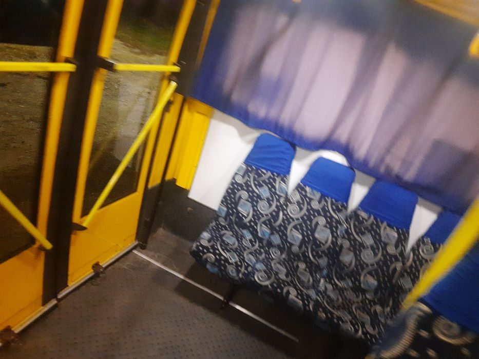 Продаю автобус Атаман євро 4