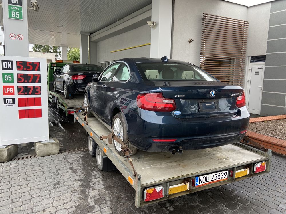 Laweta 24h pomoc drogowa 24h transport aut  24h autolaweta 24h Olsztyn