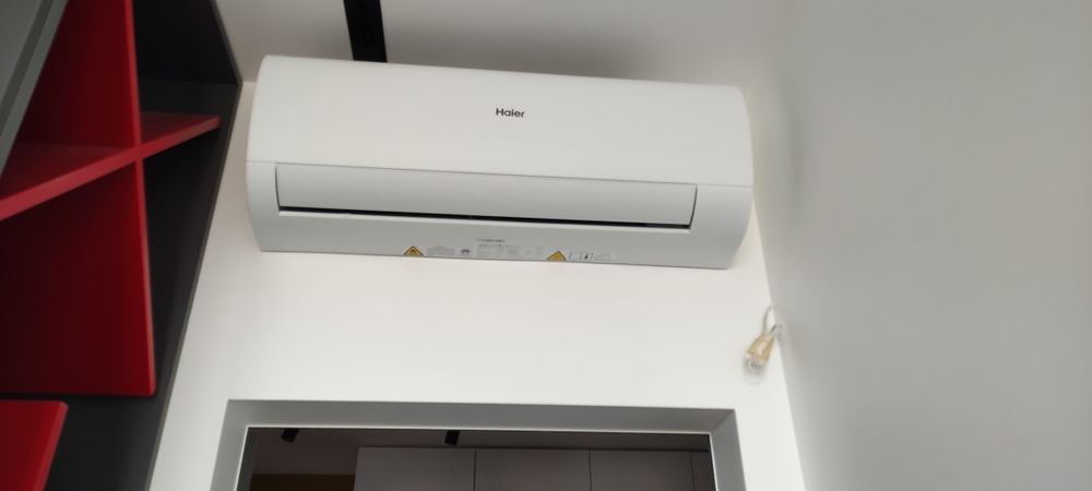 Кондиціонери. Продаж, встановлення.