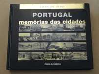 Portugal - Memórias Das Cidades