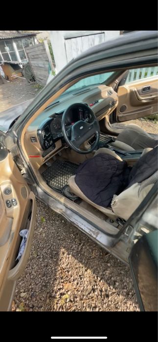 Форд скорпіо 2.0