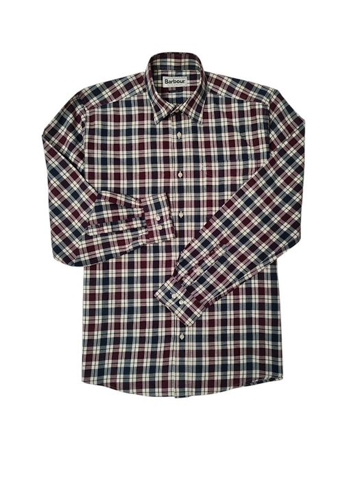 Сорочка чоловіча / Barbour