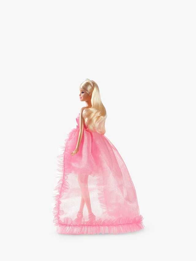 Лялька Барбі Особливий день Barbie Birthday Wishes 2023 Signature Doll