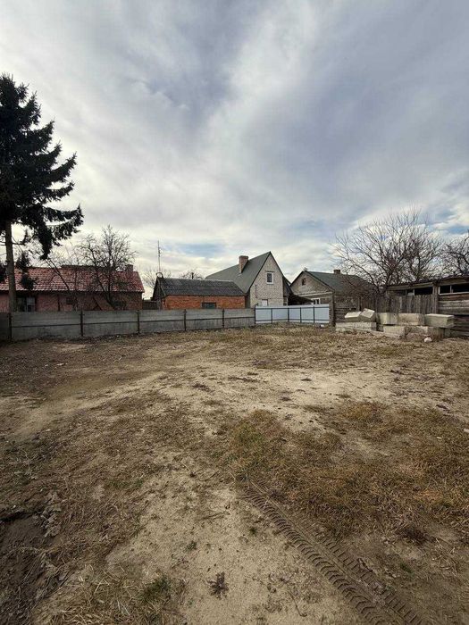 Будинок новобудова