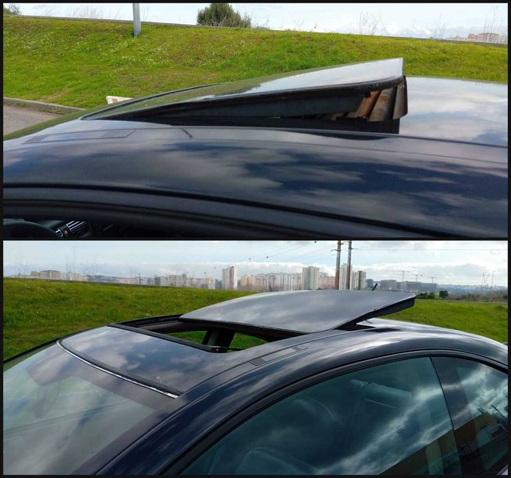 Opel Astra G Coupé 1.8 Bertone Edition