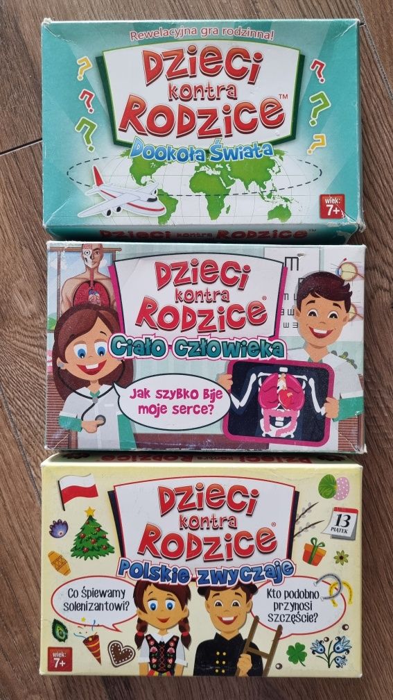 Gry tata i syn,mali einsteini,czuczu