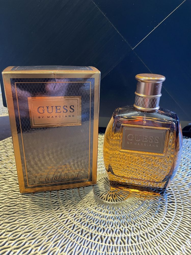 Guess by Marciano Men 100ml