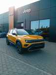 Jeep Avenger Jeep Avenger OVERLAND MHEV 4XE 1.2 T3 145 KM Dostępny od ręki