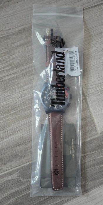 Relógio Timberland novo