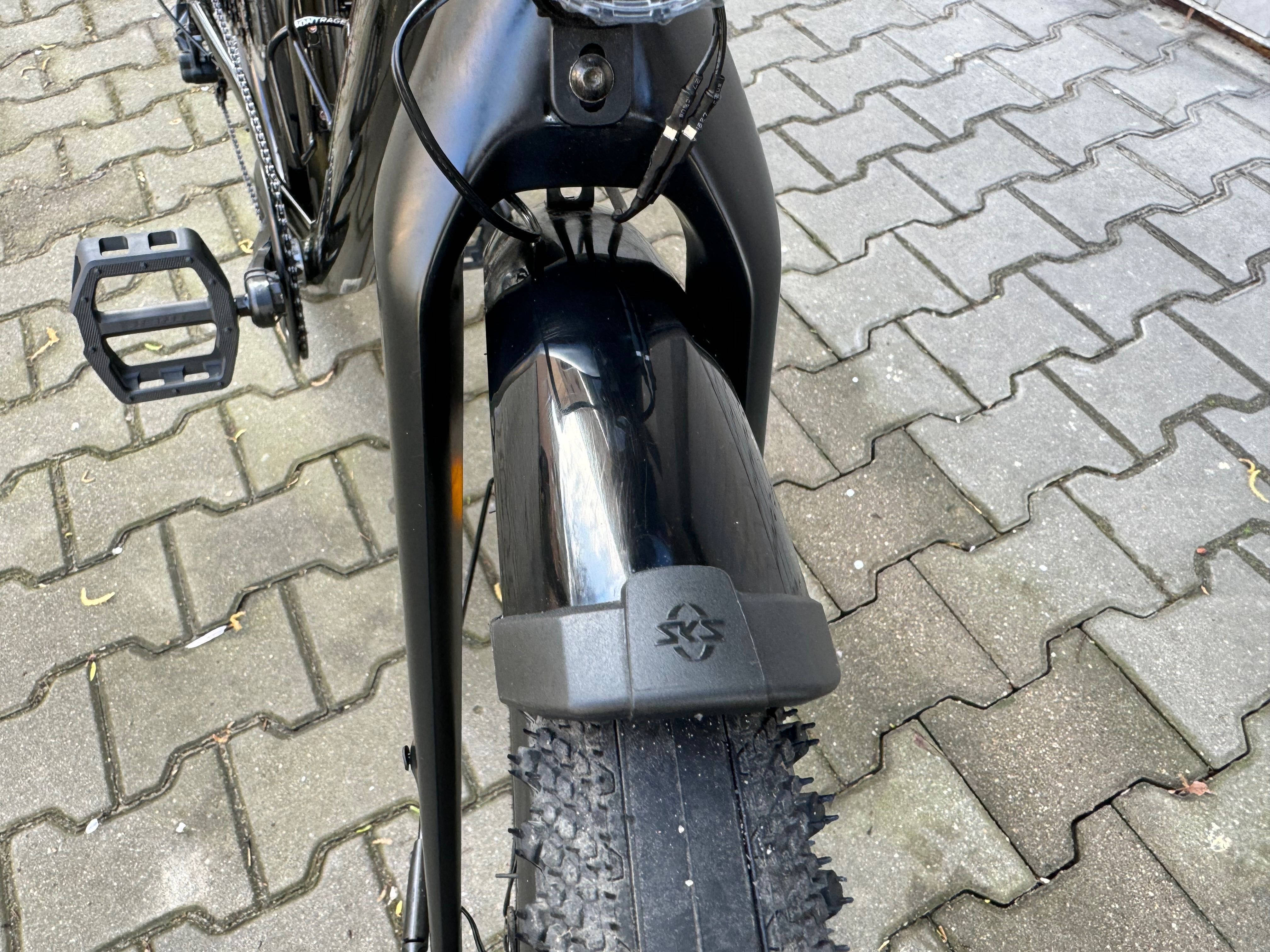 TREK Dual Sport 3 Equipped 5 generacji (2023) - gwarancja