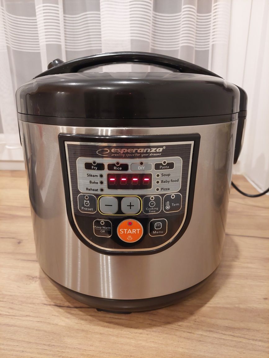 Multicooker Robot wielofunkcyjny