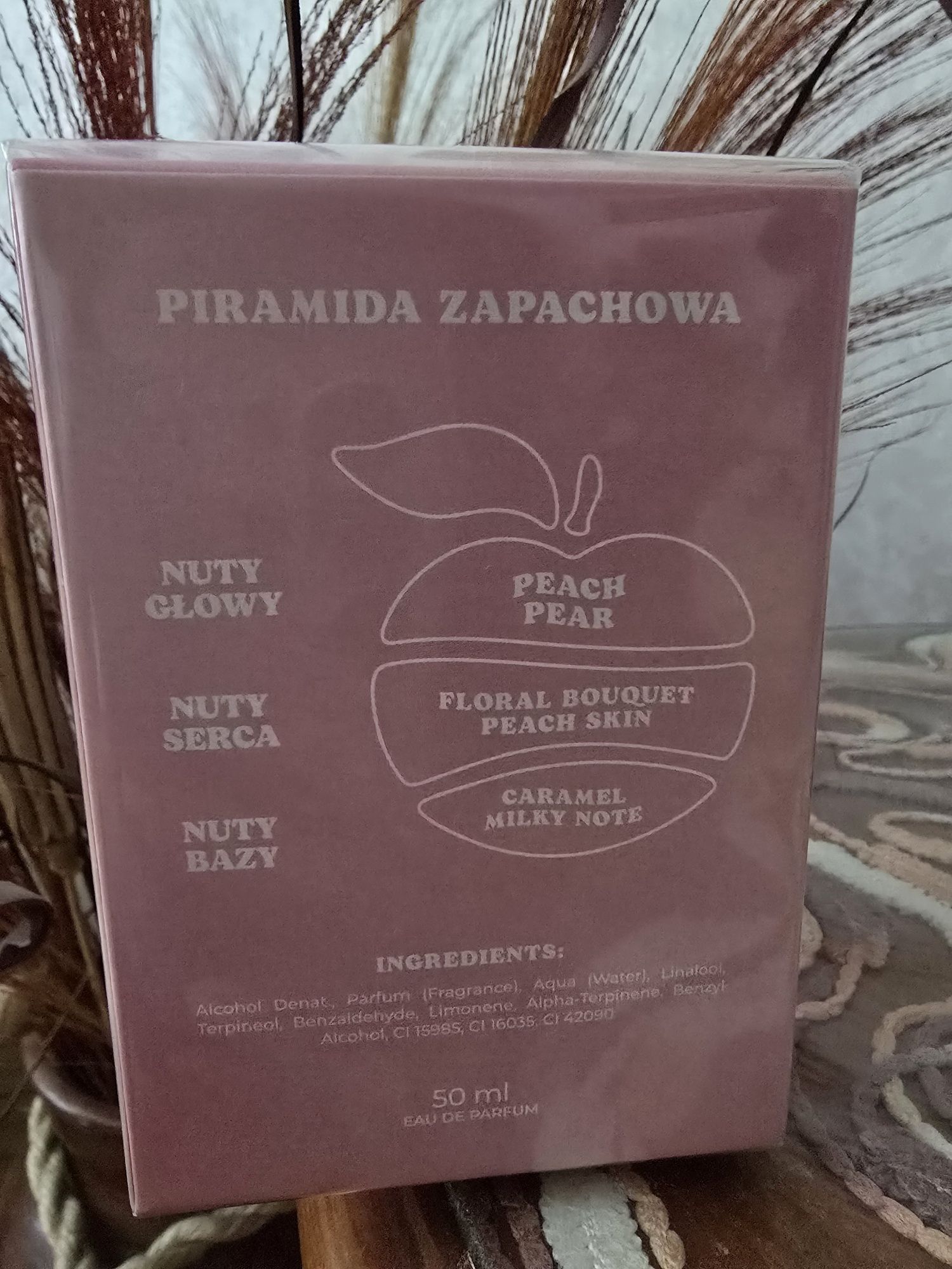 Perfumy Domnika Rupińskiego