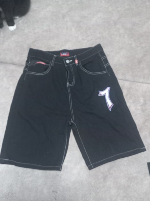 шорты  jncojeans