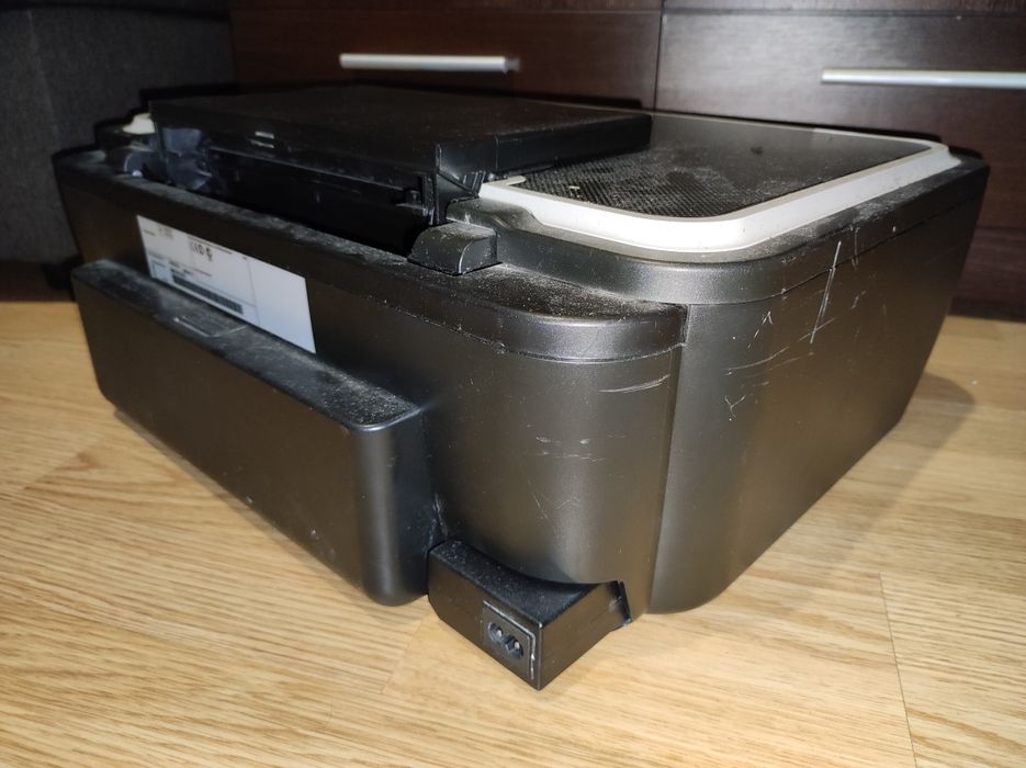 Lexmark urządzenie wielofunkcyjne