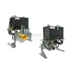 Agregat pompa 45l hydraulika do ciągnika c-360