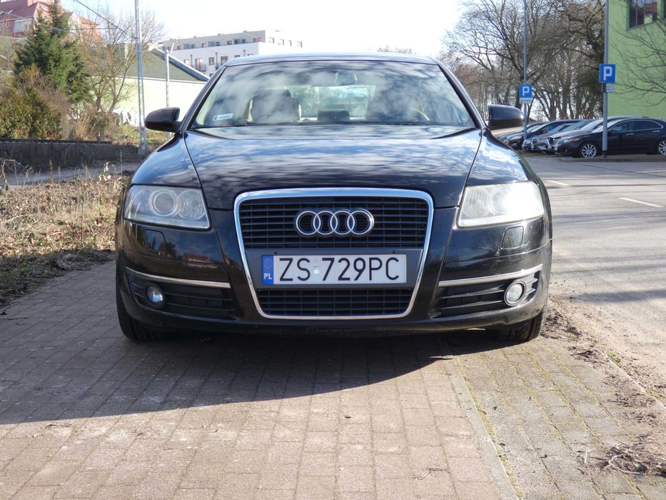 AUDI A6 (C6) 3.2 V6