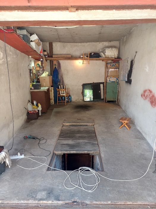 Здам гараж Вишгород з січня