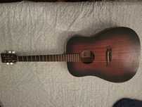 Guitarra Tanglewood