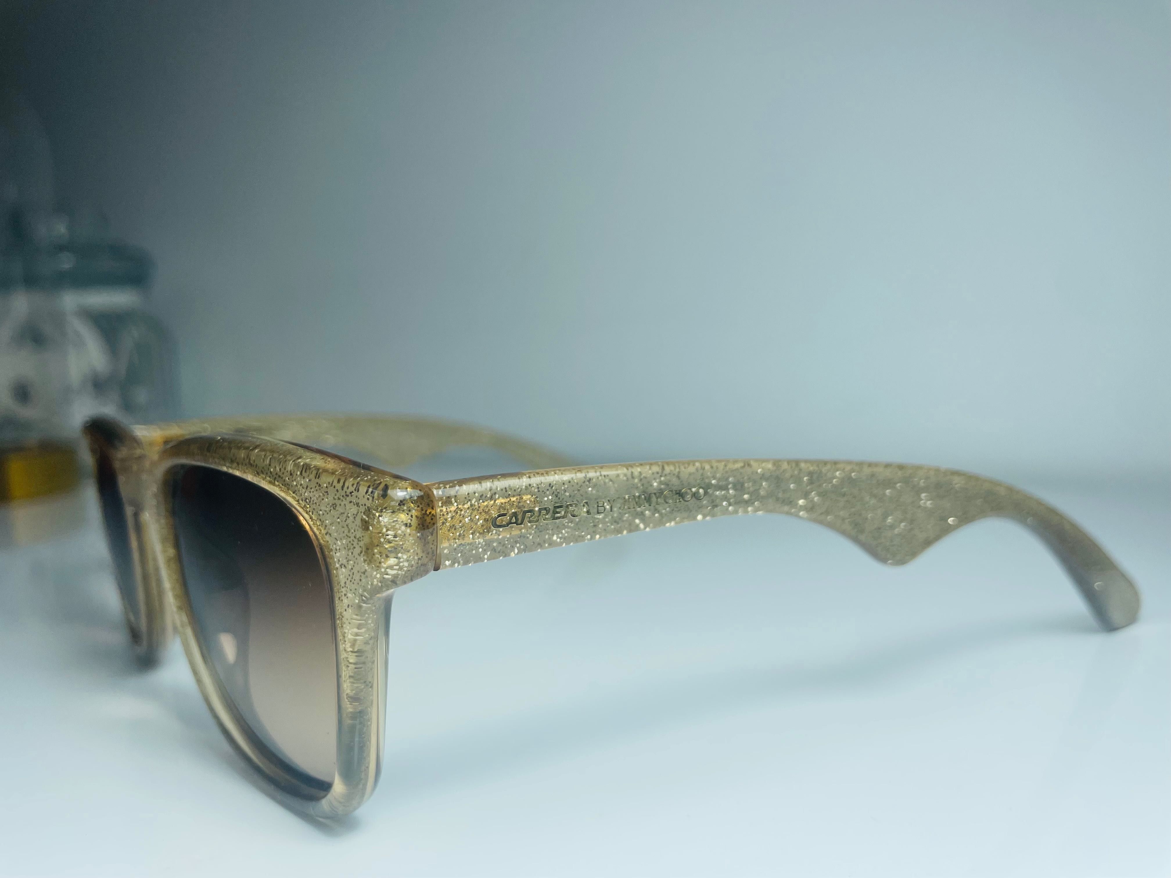 Okulary Jimmy Choo