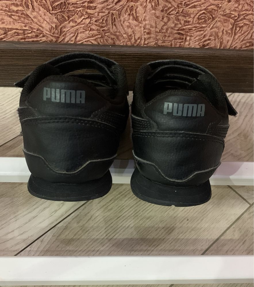 Кросівки puma