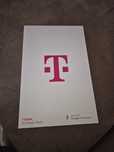 Tablet T-mobile T tablet