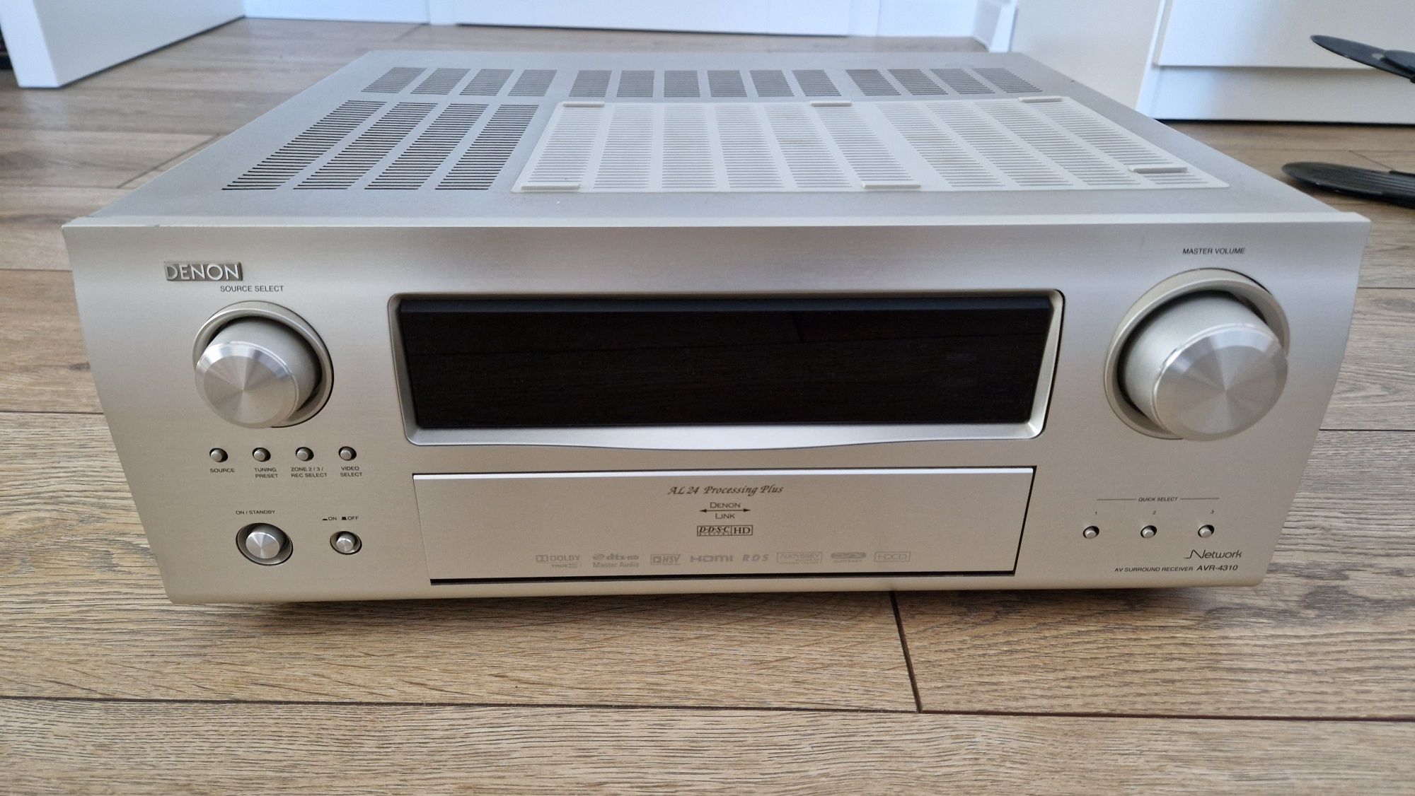 Amplituner Denon avr-4310