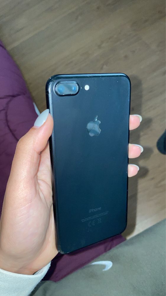 iphone 7 plus 128gb
