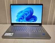 Ноутбук HP 15,6" IPS FHD, Core i3-1115G4, 8GB DDR4, 256Gb SSD